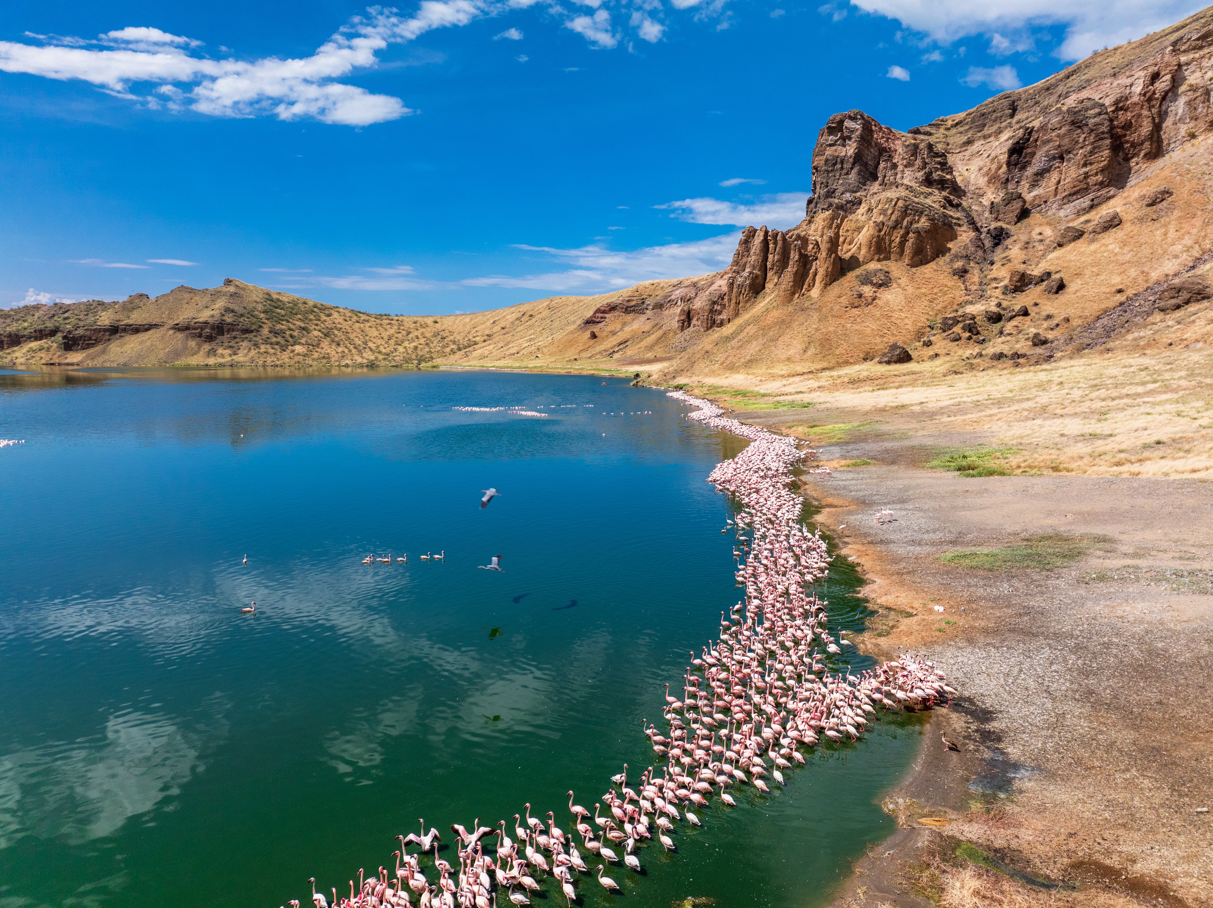 Lake Turkana