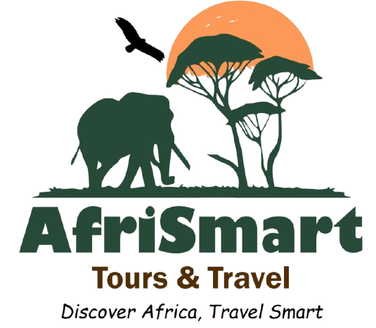 AFRISMART Tours & Travel
